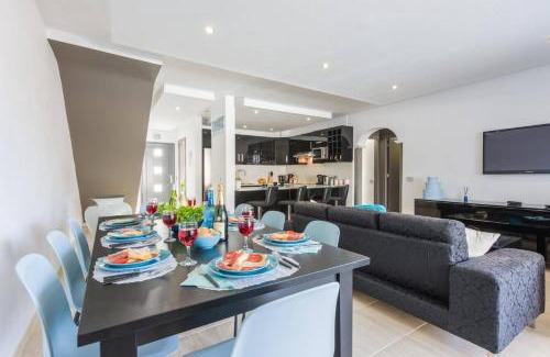 Costa Adeje Villa | Villa Del Conde by Villa Plus