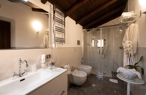 Palermo Bed & Breakfast | Villa del Gattopardo Suites & Spa