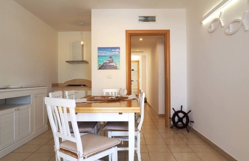 Torre San Giovanni Villa | Villa del Mare 2 – three bedrooms, 700 metres from the beach