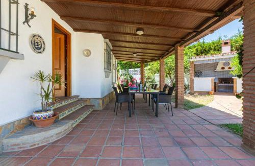 El Olivar House | Villa del Mar