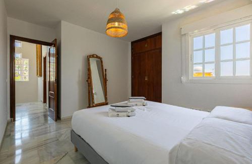 El Olivar House | Villa del Mar