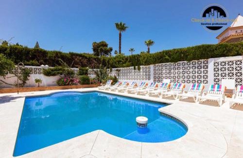 El Olivar Villa | Villa del Mar