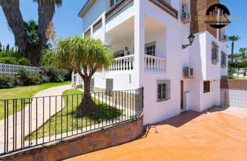 El Olivar Villa | Villa del Mar