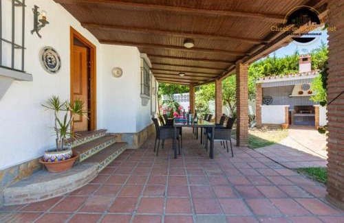 El Olivar Villa | Villa del Mar