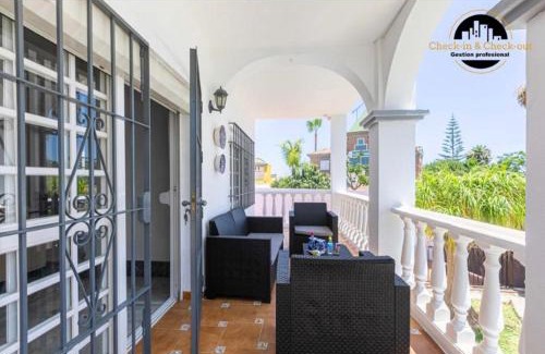 El Olivar Villa | Villa del Mar