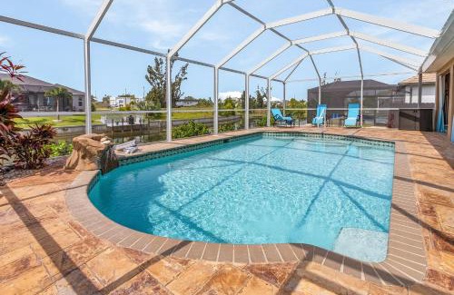 Trafalgar House | Villa Del Mar