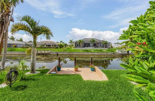 Trafalgar House | Villa Del Mar