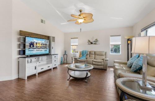 Trafalgar House | Villa Del Mar