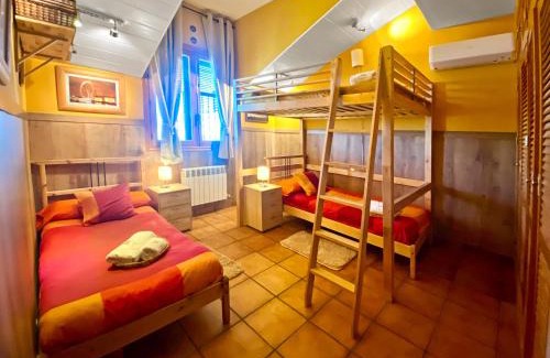 Navahermosa Villa | Villa del Monte Casa Rural
