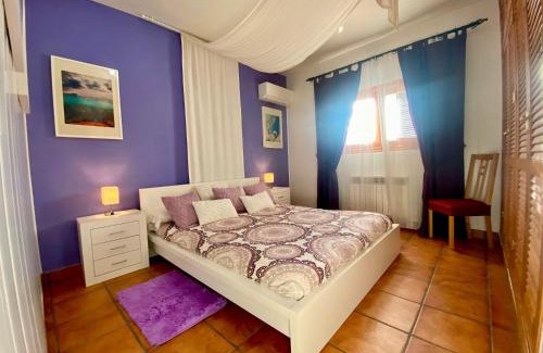Navahermosa Villa | Villa del Monte Casa Rural