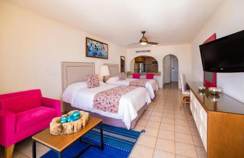 Los Cabos Resort | Villa del Palmar Beach Resort & Spa