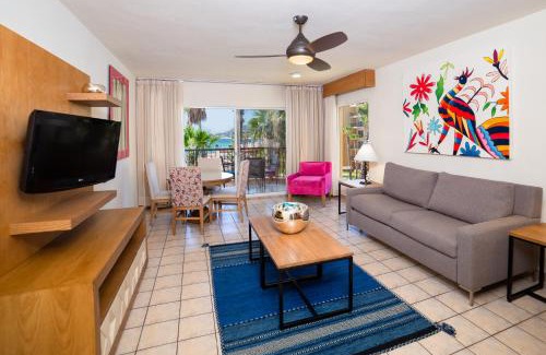 Los Cabos Resort | Villa del Palmar Beach Resort & Spa