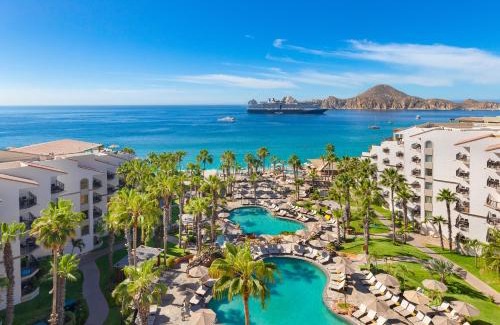 Los Cabos Resort | Villa del Palmar Beach Resort & Spa