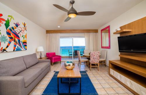 Los Cabos Resort | Villa del Palmar Beach Resort & Spa