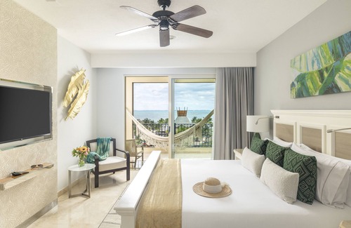 Punta Sam Resort | Villa del Palmar Cancun All Inclusive Beach Resort & Spa