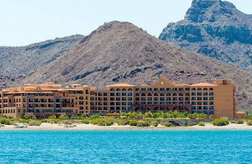 Loreto House | Villa del Palmar Loreto - Week-long Studio