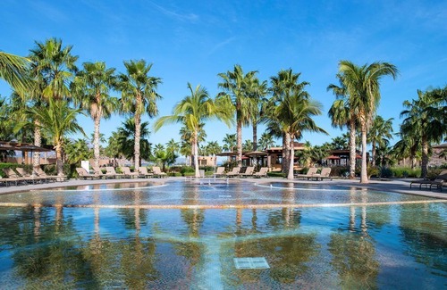 Loreto House | Villa del Palmar Loreto - Week-long Studio