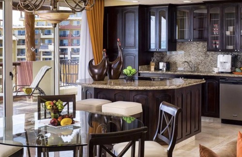Puerto Juarez Condo | Villa Del Palmar, Luxurious 3 Bedroom, 4 Bt suite w/amazing Oceanfront view!