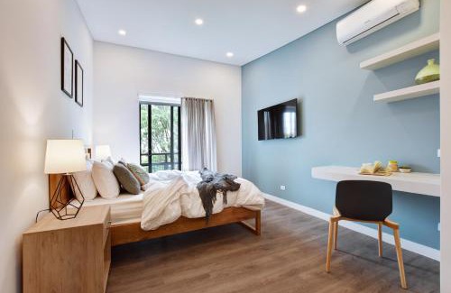 Cali Apartment | Villa del Peñon Suites