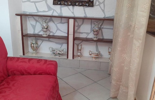 Termini Imerese House | Villa del principe