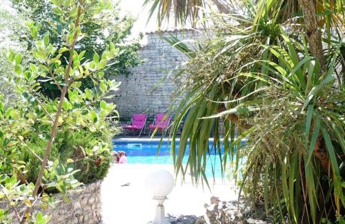 La Flotte Apartment | Villa del Ré 6
