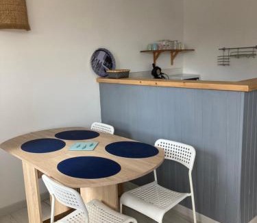 La Flotte Apartment | Villa del Ré 6