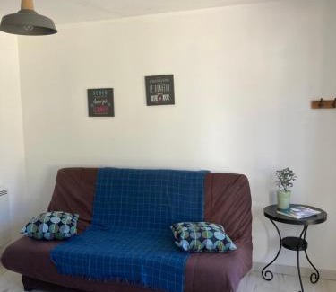 La Flotte Apartment | Villa del Ré 6
