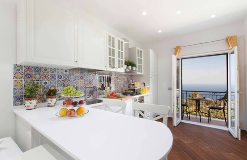 Termini Villa | Villa del Saraceno with pool - My Rental Homes