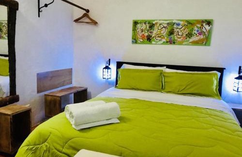 Villa de Leyva Apartment | Villa del Sol - Apartamentos Turísticos
