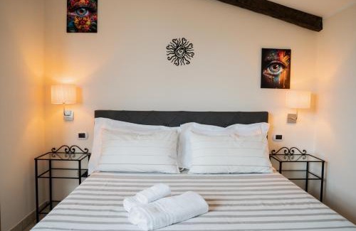 Campobasso Apartment | Villa Del Sole Inn