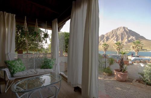 Cornino House | Villa Del Sole