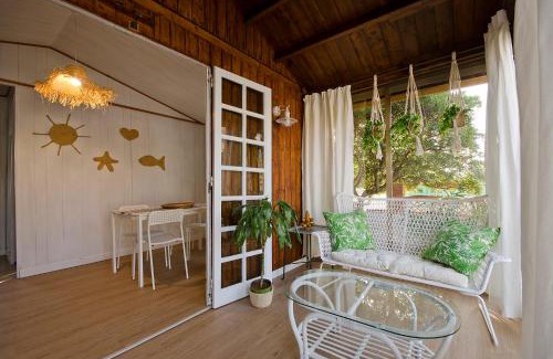 Cornino House | Villa Del Sole