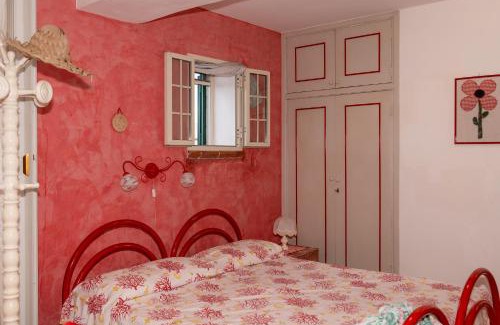 Porto Tricase Apartment | Villa del Sole