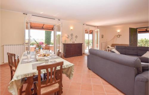Grosseto House | Villa Del Sole