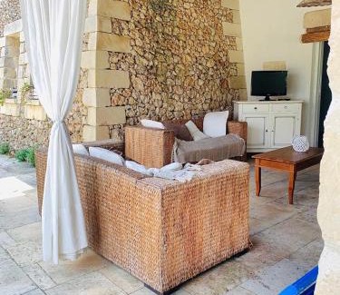 Melendugno House | Villa Delfino