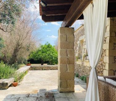 Melendugno House | Villa Delfino