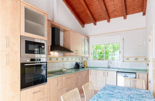 Olivella Villa | Villa Delila with Private Pool