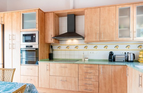 Olivella Villa | Villa Delila with Private Pool