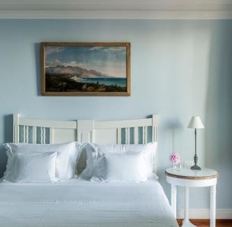 Alassio Hotel | Villa della Pergola Relais et Chateaux