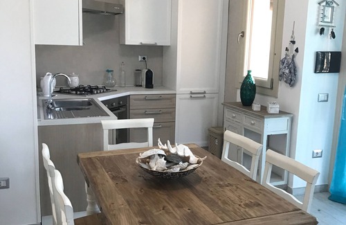 Castiadas Villa | Villa della Pietra, Cala Sinzias, Castiadas