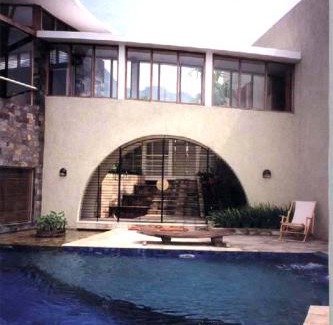 Oro Oro Ombo Villa | Villa Della Scala