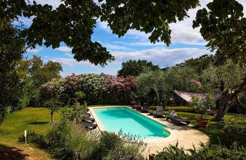 Fano Villa | Villa delle Marche by BarbarHouse