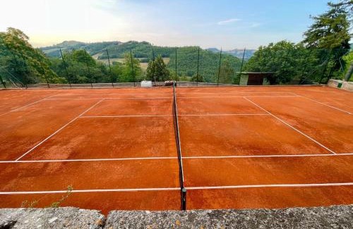 Amandola House | Villa delle Rose - Hotel Paradiso