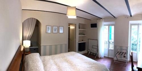 Amandola House | Villa delle Rose - Hotel Paradiso
