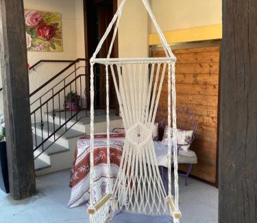 Bra House | Villa Delle Rose