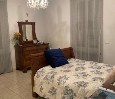 Bra House | Villa Delle Rose