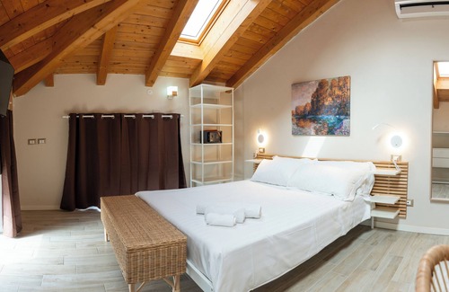 San Rocco al Porto Hotel | Villa Demetrio Ars Hotel