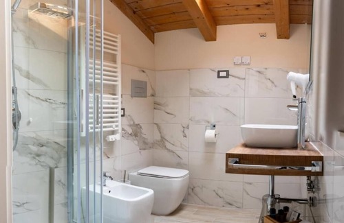 San Rocco al Porto Hotel | Villa Demetrio Ars Hotel