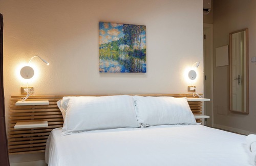 San Rocco al Porto Hotel | Villa Demetrio Ars Hotel