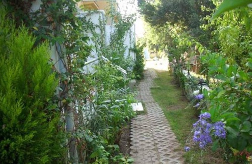 Guzelcamli Apartment | Villa Demirci 4